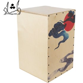 تصویر کاخن پاین Pine طرح 18 