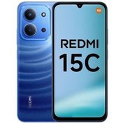 تصویر گوشی شیائومی Redmi 15C | حافظه 128 رم 6 گیگابایت Xiaomi Redmi 15C 128/6 GB