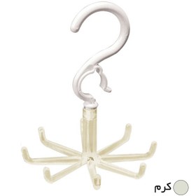 تصویر آویز لباس مانیا کد 201020 