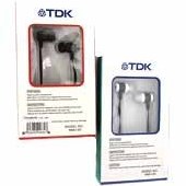 تصویر هدفون سیمدار TDK NMU-55 