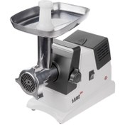 تصویر چرخ گوشت پارس خزر مدل MG-1400 Plus 