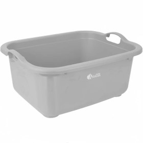 تصویر لگن حمام اشکان مدل مستطیل پت Ashkan rectangular bathroom basin, Pet model