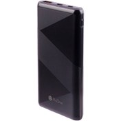 تصویر پاوربانک 22.5 واتی پرووان مدل PPB5107PD 10000MAH ProOne PPB5107 10000MAH 22.5W Power Bank