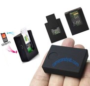 تصویر دستگاه شنود سیمکارتی N9 با باتری ۴۵۰ میلی‌آمپر 