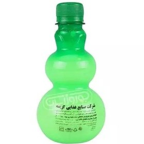 تصویر دوغ 300 گرم هفت گیاه گرینه 