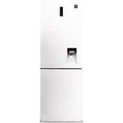 تصویر یخچال و فریزر بالا و پایین دوو مدل ARBMI-10GW- فروشگاه اینترنتی خانه تک 