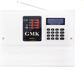 تصویر دزدگیر اماکن سیمکارتی تلفنی GMK مدل S1 
