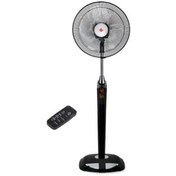 تصویر پنکه پایه دار پارس خزر مدل شیبا 