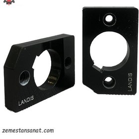 تصویر پایه فتوسل UVZ & QRA2 