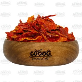 تصویر پاپریکا قلم ورقه ای 