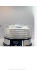 تصویر میوه خشکن دسینی مدل DK5959 