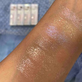 تصویر سایه ژله ای شاین استیکی - ۶ 