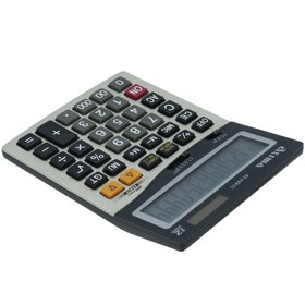 تصویر ماشین حساب آتیما Atima AT-2231C Atima AT-2231C Calculator