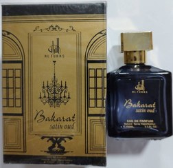 تصویر عطر ادکلن 100 میل باکارات ساتین عود التراث Barakkat Satin Oud ALTURAS Barakkat Satin Oud