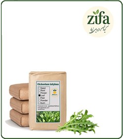 تصویر گیاه کاسنی خشک فله 