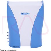 تصویر تصفیه آب خانگی آکواجوی مدل تولیپ Tulip 