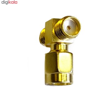 تصویر کانکتور SMA مدل SA3010-CHN 