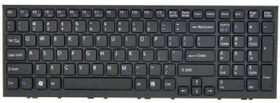 تصویر SONY VGN NR Notebook Keyboard ا کیبرد لپ تاپ سونی مدل VGN NR کیبرد لپ تاپ سونی مدل VGN NR