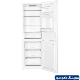 تصویر یخچال و فریزر جی پلاس مدل GRF-P3117W سفید 