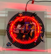 تصویر فرفره انفجاری دولایه محکم 