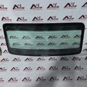 تصویر شیشه عقب رنو پی کی 