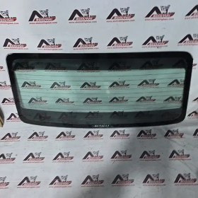 تصویر شیشه عقب رنو پی کی 