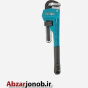 تصویر اچار شلاقی 14 روکشدار توتال 