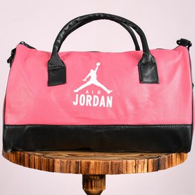 تصویر ساک ورزشی جردن کد 14142 JORDAN sport bag