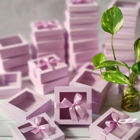 تصویر باکس بسته بندی کد 2 