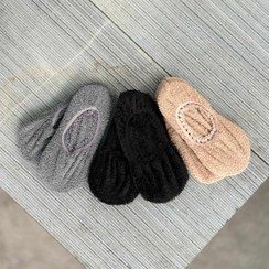 تصویر پاپوش پاپوش رو فرشی