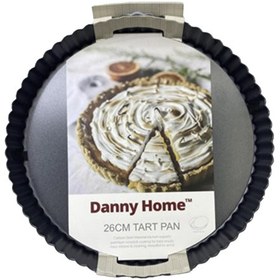 تصویر ظرف گرد فر دنی هوم Danny Home کدDH-DHB117 