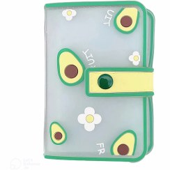 تصویر جاکارتی فانتزی زنانه مدل ترلان 