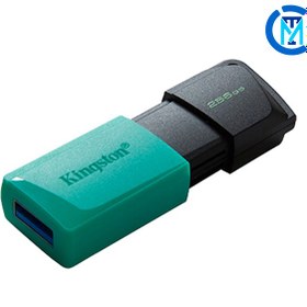 تصویر فلش مموری کینگستون KINGSTON مدل DTXM ظرفیت 256 گیگابایت DataTraveler Exodia M USB flash drive 256GB