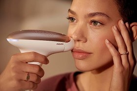 تصویر دستگاه لیزر موهای زائد دائمی Philips Lumea Advanced Ipl Hair Removal Device Philips Lumea Advanced Ipl Hair Removal Device