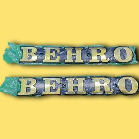 تصویر آرم باک بهرو (جفت) 