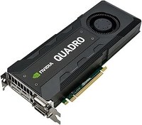 تصویر کارت ویدیویی PNY VCQK5200-PB NVIDIA QUADRO K5200 8 گیگابایتی PNY VCQK5200-PB NVIDIA Quadro K5200 8GB Video Card