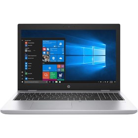 تصویر لپ تاپ استوک  HP ProBook 650 G5 ProBook 650 G5,Core i5 8265U,8GB DDR4,256GB SSD,INTEL,15