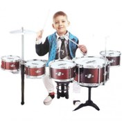 تصویر اسباب بازی جاز بزرگ آیتم 9008/4 