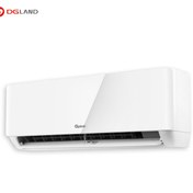 تصویر کولر گازی جی پلاس مدل GAC-TF12TP1A ظرفیت 12000 GPlus 12000 GAC-TF12TPN1_U1A  Air conditioner