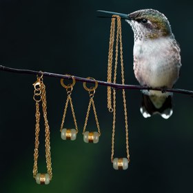 تصویر ست زنانه یشم اسپرت 