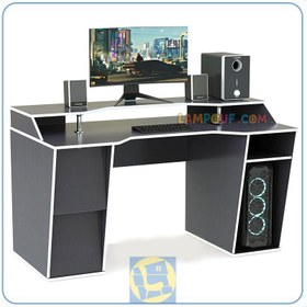 تصویر میز گیمینگ SDJ473 