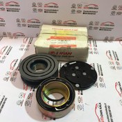 تصویر کلاچ کمپرسور کولر لیفان مدل LBA8103110BA 
