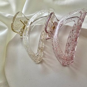 تصویر کلیپس اکلیلی کد KL00003 