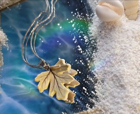 تصویر آویز خوشه 