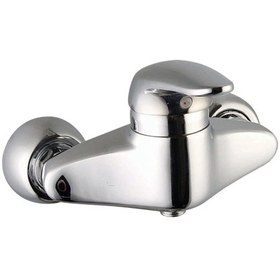 تصویر شیر حمام شیبه مدل اروند 