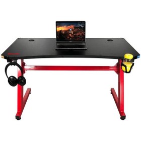 تصویر میز گیمینگ Xtrike Me GAMING DESK DK-05 Xtrike Me GAMING DESK DK-05