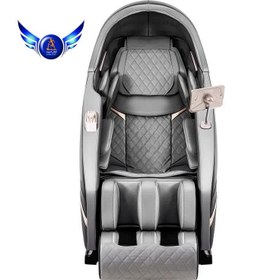 تصویر صندلی ماساژور وولف رلکس مدل R999 ( جدید ) Massage chair wolf relax model R999