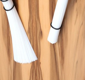 تصویر براش کاخن BH سفید 