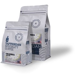 تصویر کلمبیا انروبیک 