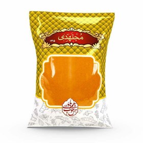 تصویر زرد چوبه 250 گرمی مجتهدی 